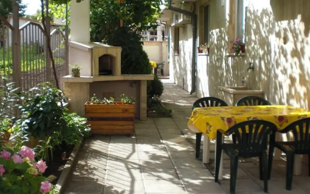 Sunflowers Guest House