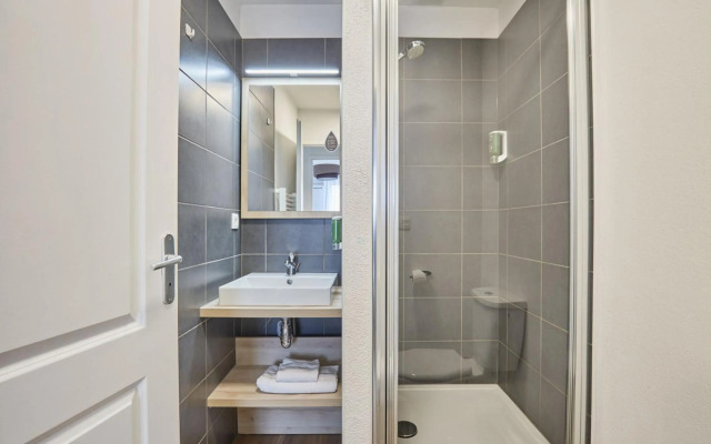 Appart Hotel Odalys City Aix en Provence Le Clos de la Chartreuse