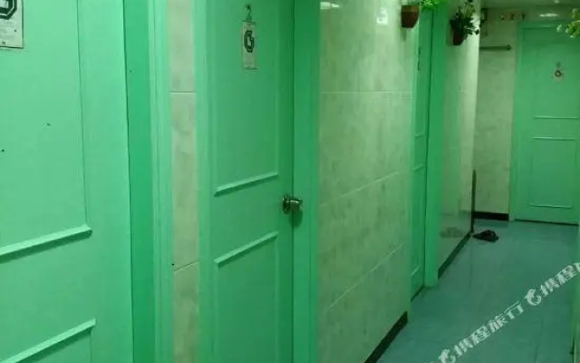 Yuzhou Hotel