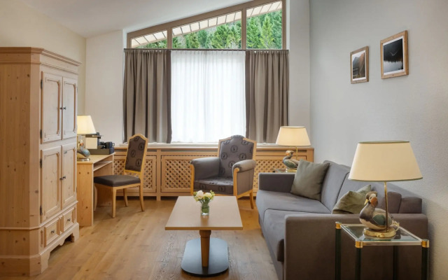 Arabella Alpenhotel am Spitzingsee, a Tribute Portfolio Hotel