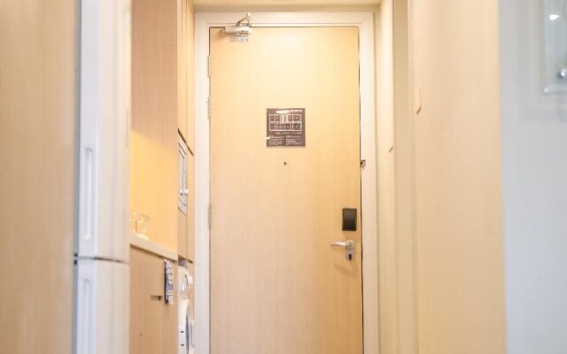 188 Private Suites KLCC @ Penguin Homes