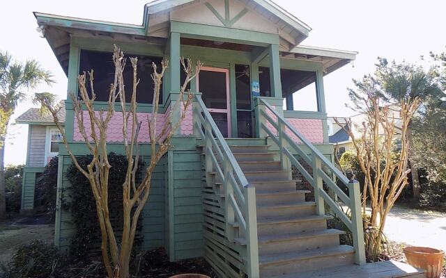 Lindsay House - 6 Br Home