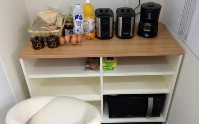 Nol Guesthouse