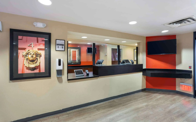Extended Stay America Suites Long Island Bethpage