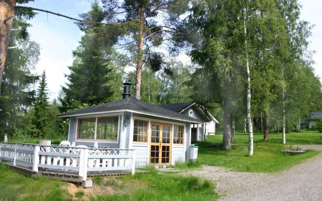 Vuokatinmaa Holiday Apartments