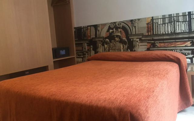 Hostal Cervelo