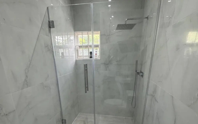 Faith Moves Mountains