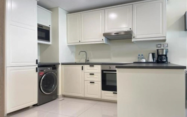 Al Manzil Residence & Suites