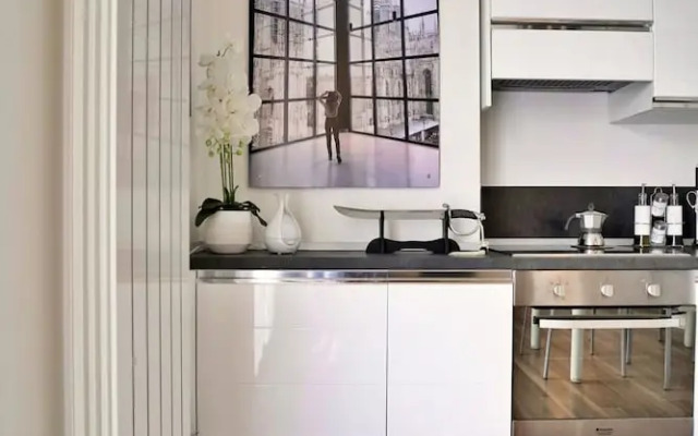 Candiani A3 Bilocale 2 Livelli