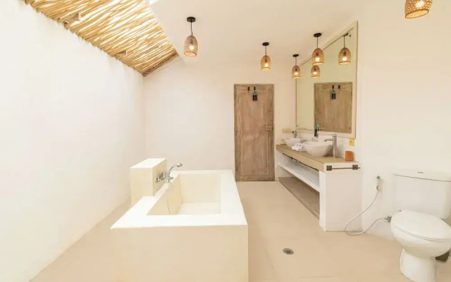 Villa Cocodrilos 2