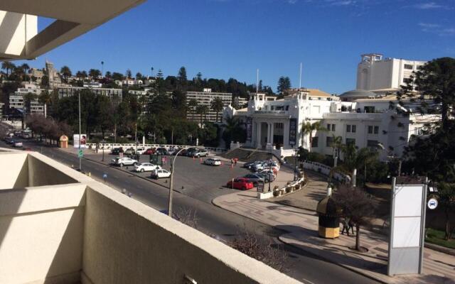 Apartamento San Martin