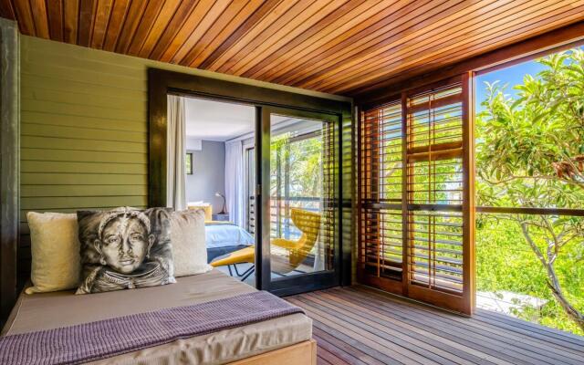 Beautiful 1 Bedroom Apartment With Private Balcony
