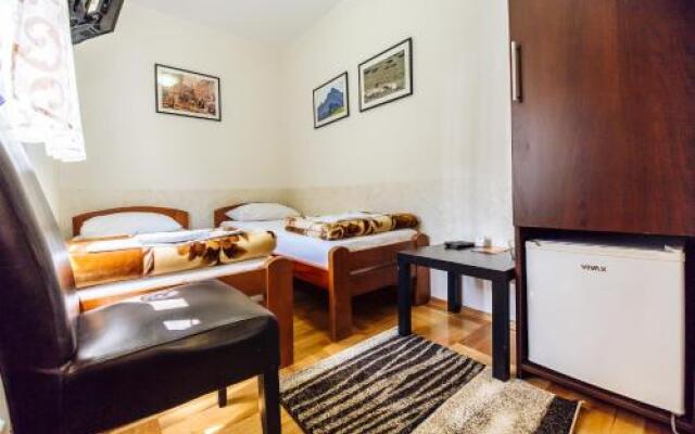 Guest House Radonjic