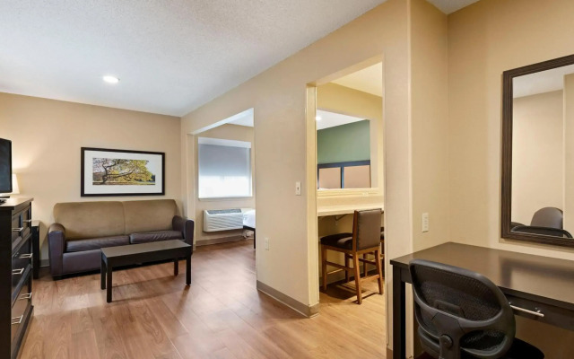 Extended Stay America Select Suites Charlotte Tyvola Rd Exec