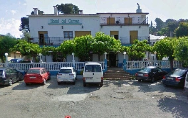 Hostal del Carmen