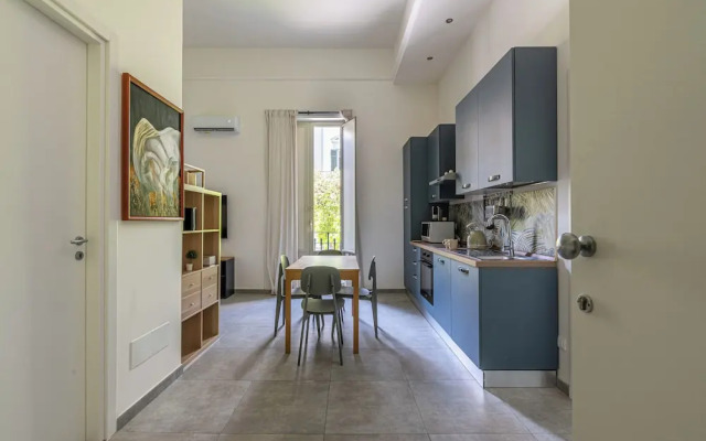 Panurban Apartments by Wonderful Italy