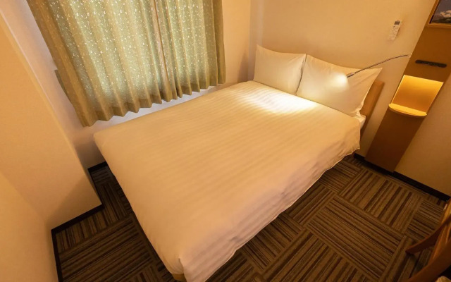 Toyoko Inn Hokkaido Sapporo Susukino Kosaten