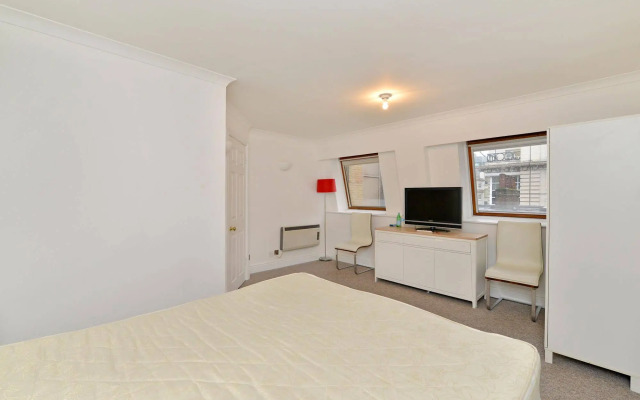 The Leicester Square Collection