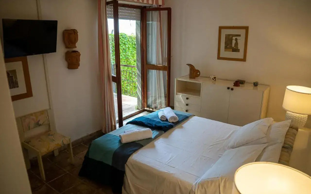 Taormina Mare Apartment