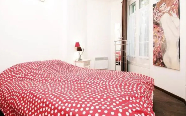 Les Escaliers de Montmartre