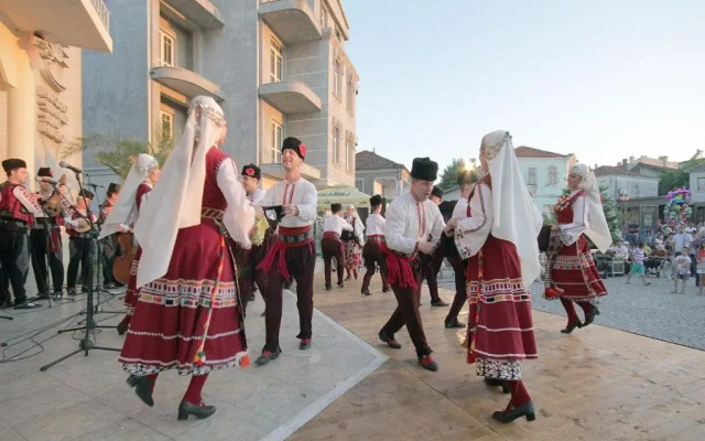 Family Hotel Kosko