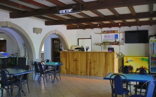 Camping de Monteglin