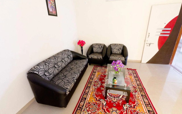 Amigo Serviced Apartments - Baner