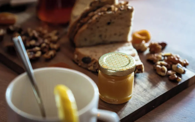 Gora Luxury Apartment