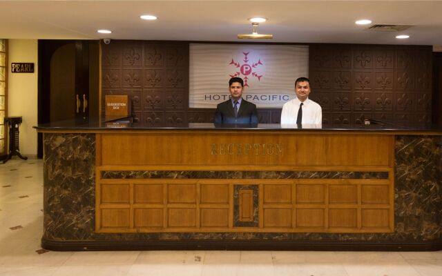 Hotel Pacific Dehradun