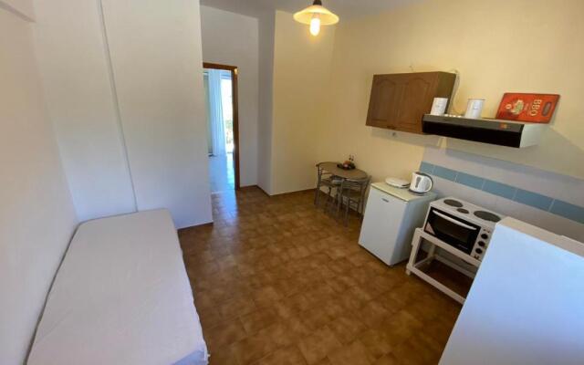 Alexander apartments 4