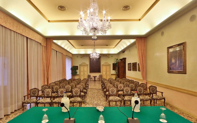 Bonotto Hotel Belvedere