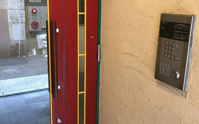 Terry's Apartment Shinsaibashi I M04B