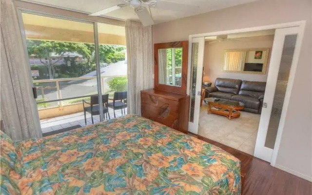Maui Banyan #G-202 - 2 Br Condo