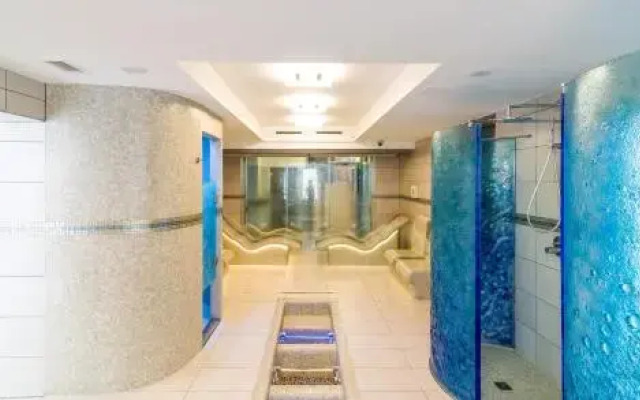 Villa Alina Medical SPA