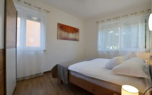 Stylish and Modern Rovinj Apartment