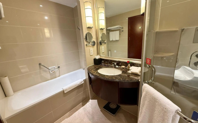 Tianjin Saixiang Hotel