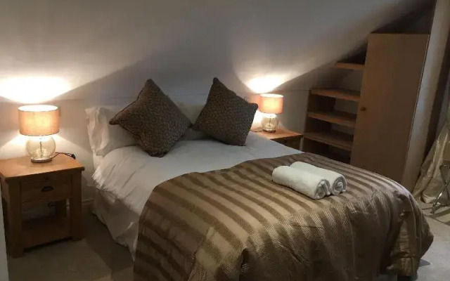 The Rocks B&B