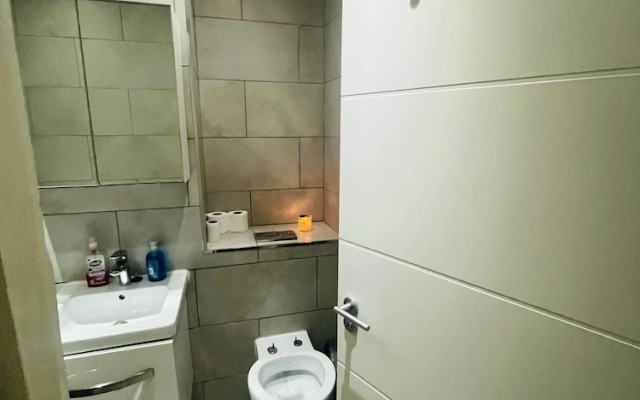 Immaculate 2-bed Apartment in London