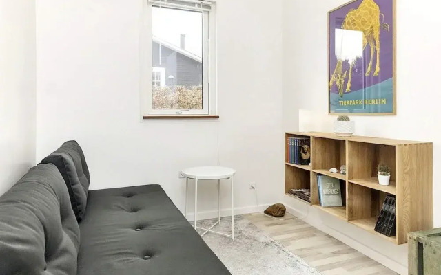 4 Star Holiday Home in Humble