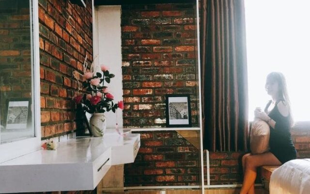 Sunshine Hostel Hue