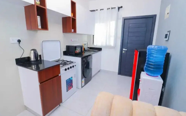 Lux Suites Enkang Apartments Ngong Road
