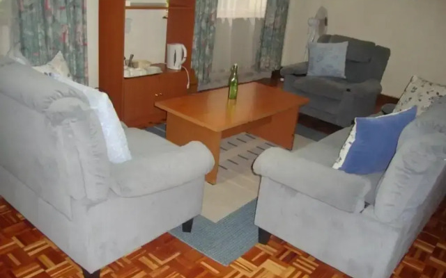GraceHouse Resort