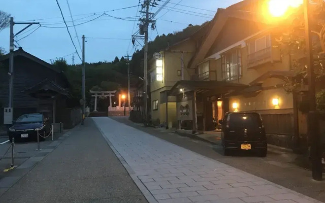 Kogetsukan