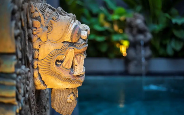 Pondok Arya Kuta Villas by Kamara