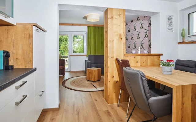 Boutique Lodge