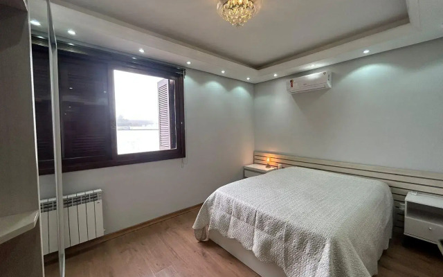 Cobertura maravilhosa em Canela stayhousetemporada