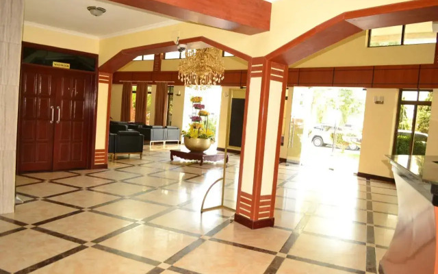 Morena Hotel