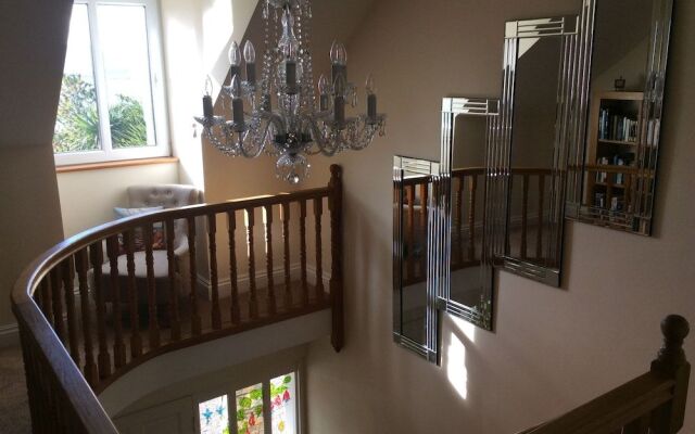 The Botanical B&B