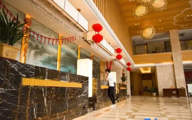 Tianpeng Hotel