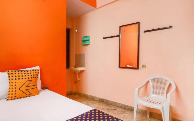 Spot On Annai Guest House